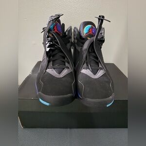 Jordan Retro Aqua 8